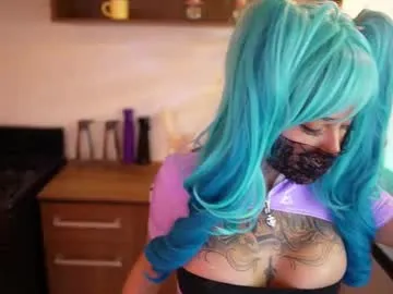 LissyLuxe – webcam model profile photo Image 10