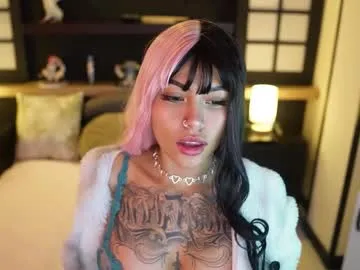 LissyLuxe – webcam model profile photo Image 17