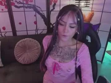 LissyLuxe – webcam model profile photo Image 3