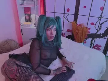 LissyLuxe – webcam model profile photo Image 5