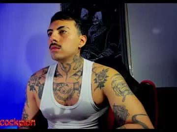 Donovan_Desmond – webcam model profile photo Image 9