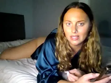 ZoeMurphy – webcam model profile photo Image 3