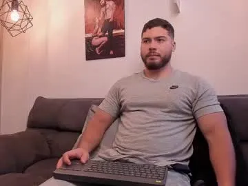 eric_poston – webcam model profile photo Image 14