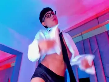 ChanelBrandd – webcam model profile photo Image 11