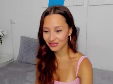 Aisi-20 – webcam model profile photo Image 2