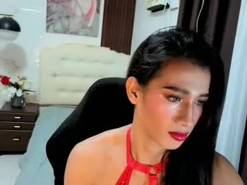 ChloeRosses – webcam model profile photo Image 18