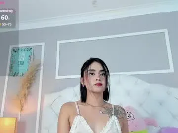 serena_jeyns Profile Image
