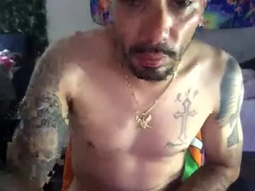 sexgodxxxgod – webcam model profile photo