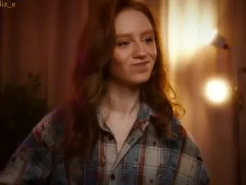 LaraMiller – webcam model profile photo Image 5