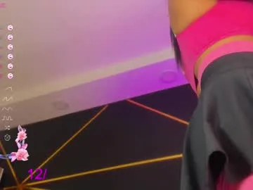 LeaThomsonn – webcam model profile photo Image 3