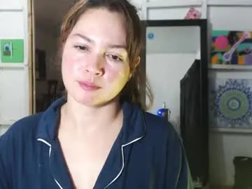 Live with Melissakovalenko on FliCam Image 2