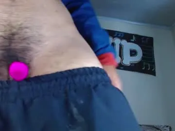 sexyboy_bigclit Image 4