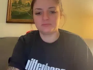 Zoejohns – webcam model profile photo Image 3