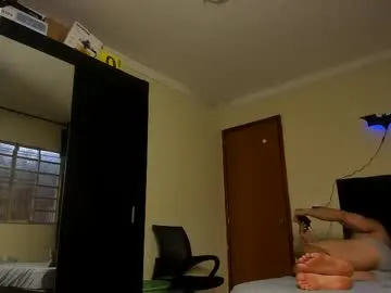 Ebonyyfoxy – webcam model profile photo Image 9