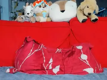 touch_me_if_you_can – webcam model profile photo Image 12