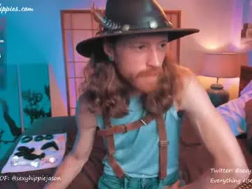 sexyhippies Image 2