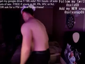 sexylax69 Image 12