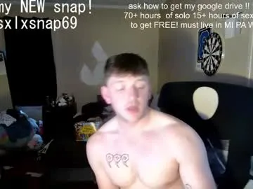 sexylax69 Image 17