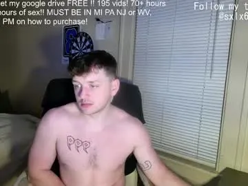sexylax69 Image 2