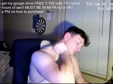 sexylax69 Image 5