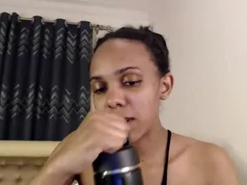 BabyLeeZA – webcam model profile photo Image 5