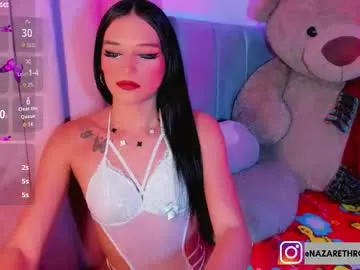 LisWalton – webcam model profile photo Image 6