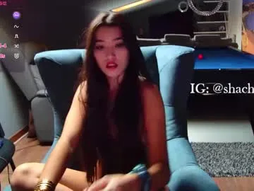 MadameCrowford – webcam model profile photo Image 15