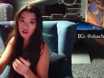 MadameCrowford – webcam model profile photo Image 18