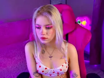 shawty_blonde Profile Image