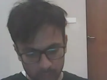 shubhamkhandelwal123 – webcam model profile photo