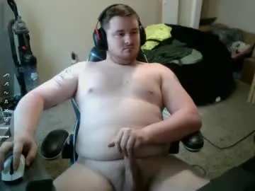 KyleHouston – webcam model profile photo Image 2