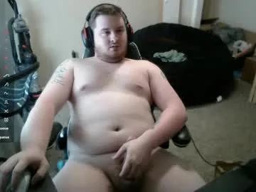 KyleHouston – webcam model profile photo Image 5