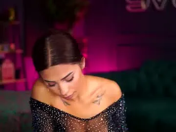 Maya_Willis – webcam model profile photo Image 3