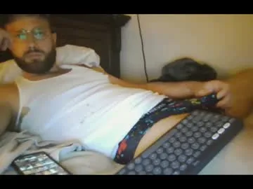 sydaffect – webcam model profile photo Image 5