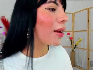 NiaMorelli – webcam model profile photo Image 15