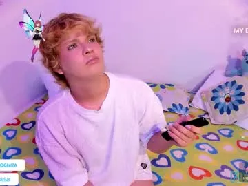 SunnySkystar – webcam model profile photo Image 6