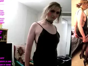 EvaDominatrix – webcam model profile photo Image 3