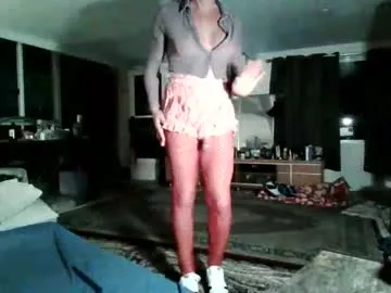 Jackieth_Milf – webcam model profile photo Image 3