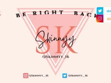 CarolineHailey – webcam model profile photo Image 12