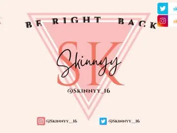 CarolineHailey – webcam model profile photo Image 6