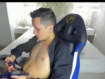 Riku_999 – webcam model profile photo Image 4