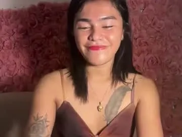 AbrilSilva – webcam model profile photo Image 8