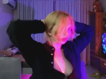 Giselle_Clair – webcam model profile photo Image 14