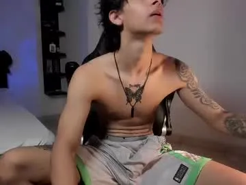 Lia_Brooks – webcam model profile photo Image 3