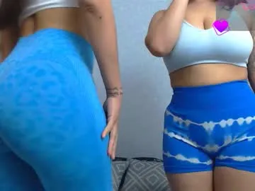 ValentinaMars – webcam model profile photo Image 11