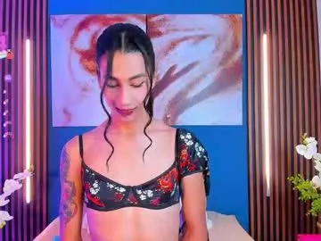 Franshesca_HotxxX – webcam model profile photo Image 16