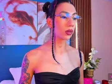 Franshesca_HotxxX – webcam model profile photo Image 17