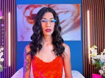 Franshesca_HotxxX – webcam model profile photo Image 5