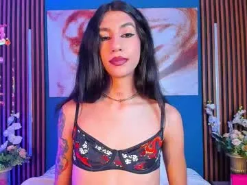Franshesca_HotxxX – webcam model profile photo Image 7