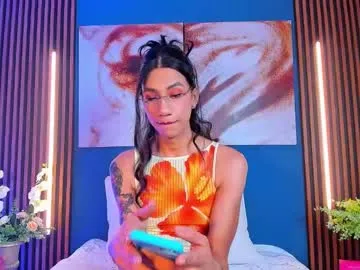 Franshesca_HotxxX – webcam model profile photo Image 8